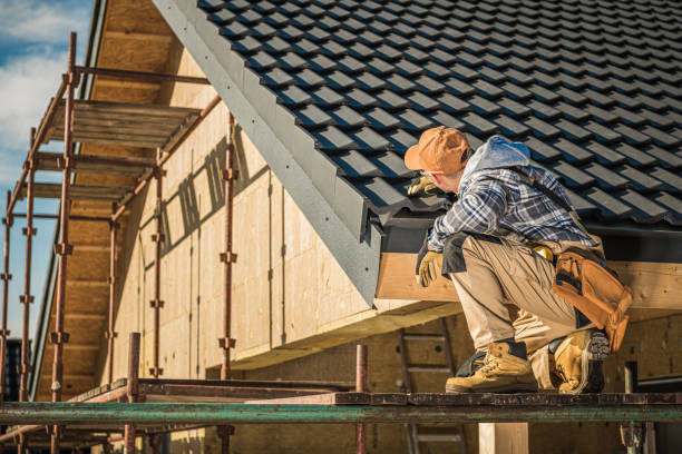 Best Roof Repair Services  in Ofallon, MO